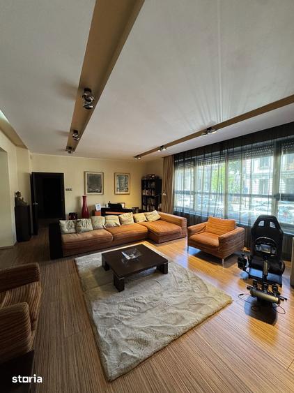 Inchiriez apt. 4 cam., 170 mp, Eminescu / Doroban?i / Pia?a Romana - 7