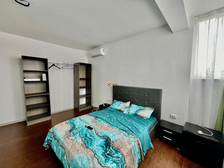 Garsoniera Palas Campus - 8