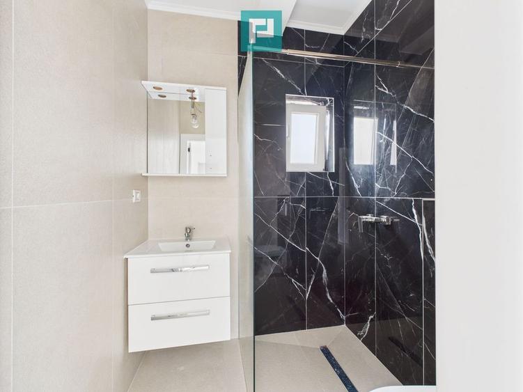 Casa moderna cu 4 camere in Becicherecul Mic - 9