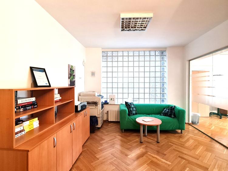 Inchiriere Birou - Bd Primaverii - 2