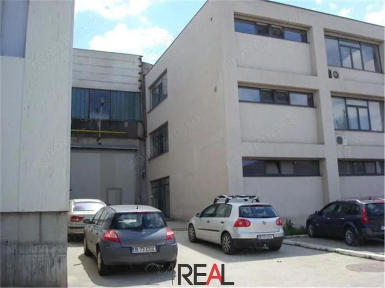 Spatii birouri, suprafata 350 mp - zona Progresul - 8