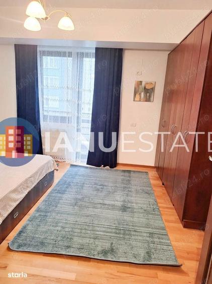 Calea Plevnei 10` Metrou Grozavesti Gara De Nord Centrala Parcare - 3