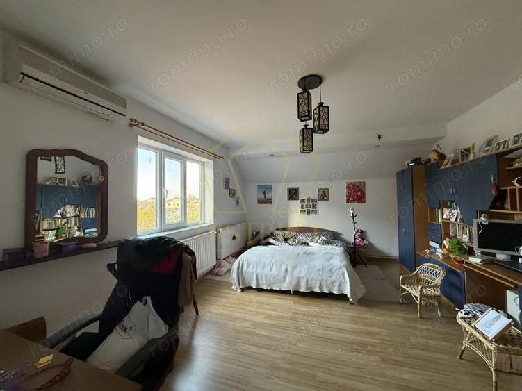 Duplex D+P+1E+M cu 7 camere | Utvin - 9