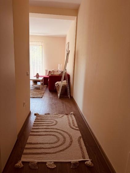 Artament 2 camere 50 mp utili, complet mobilat- zona de case - 5