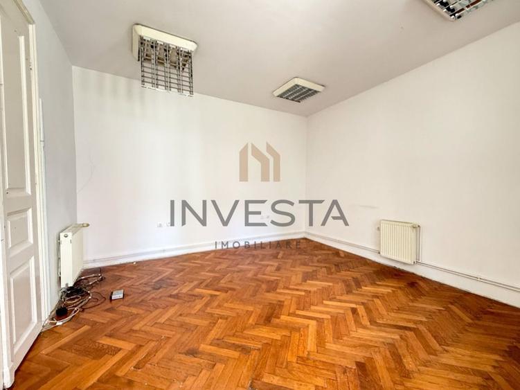 Casa cu pozitie exceptionala, la 100 metri  de Piata Unirii ! - 2