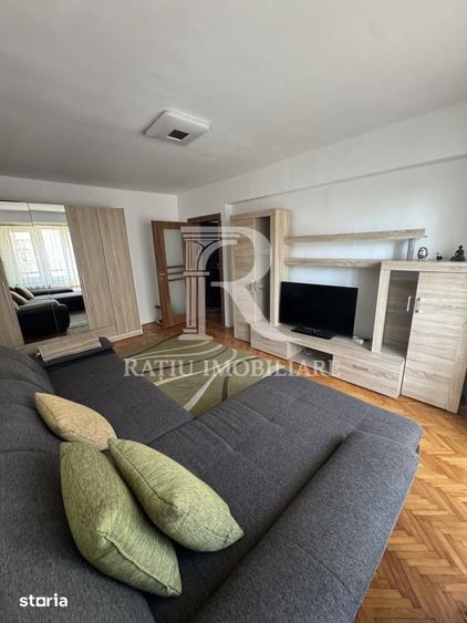 Apartament 2 camere | Decomandat | Etajul 1 | Oradea - 1