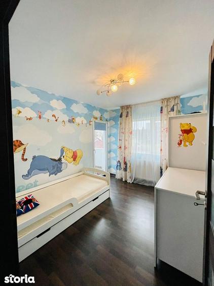 Inchiriere apartament 4 camere, decomandat, zona Piata Zorilor - 8