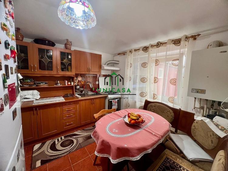 Mansarda etaj 5/ Zona Ostroveni/ Bdul Pandurilor - 3