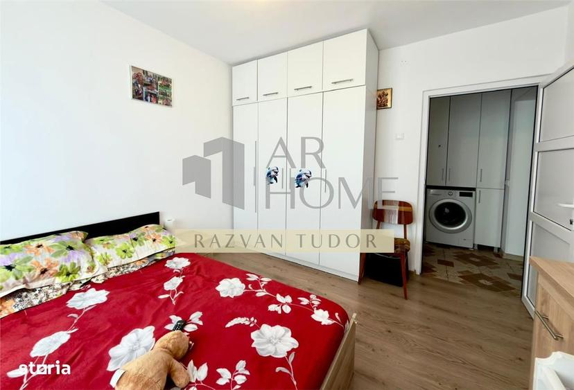 Apartament 3 camere , renovat , utilat , zona sud , Ploiesti - 7