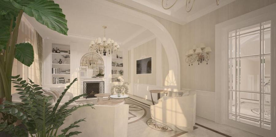 Vila noua boiereasca - Baneasa - Sisesti - 9