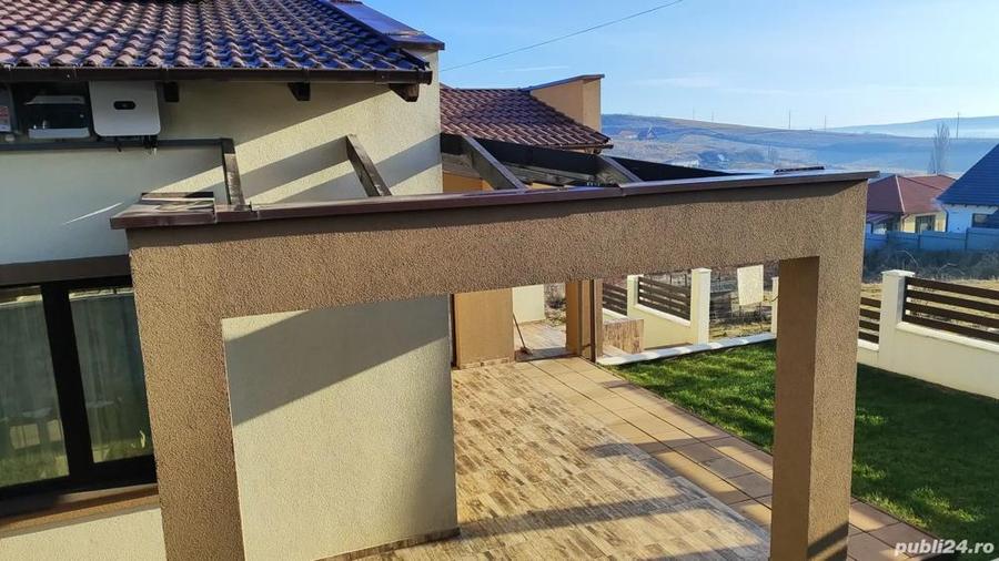 Vand casa in Sancraiu de Mure?, cartierul Rasaritului - 1