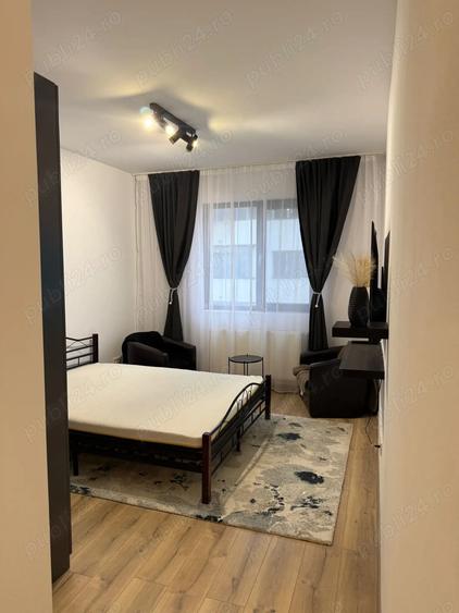 Garsoniera de inchiriat - 3