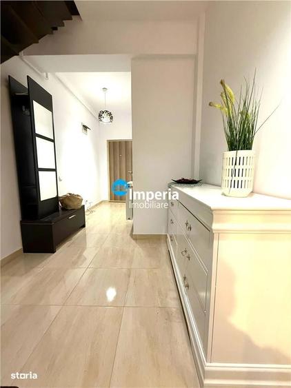 Apartament 3 cam., 2 bai , parcare, 85 mp Cartier Visoianu Iasi - 12