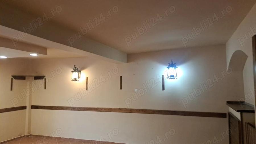 Inchiriez spatiu pt muncitori,capacitate pana la 20 persoane,3 dusuri ,3 grupuri sanitare - 1