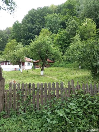 Vand Casa la munte - 7