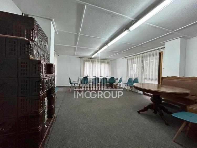 Hostel 10 camere | capacitate 33 persoane | sauna | ciubar | Muntele Baisorii - 10