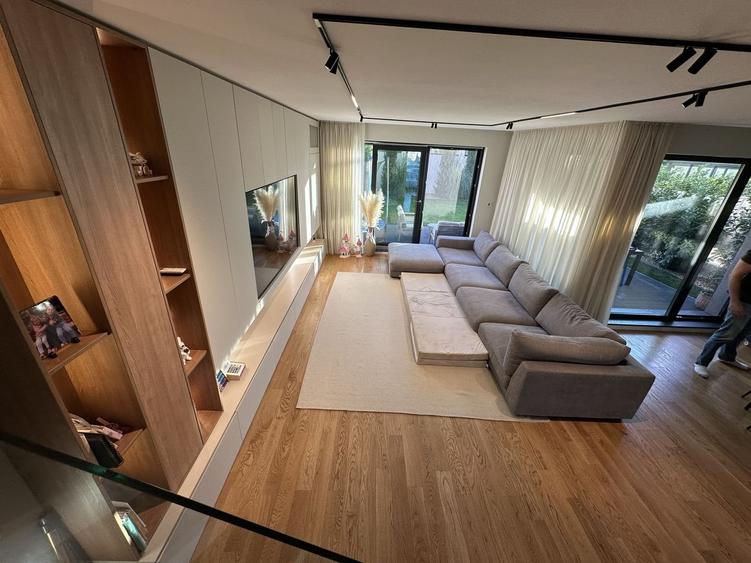 INCHIRIERE VILA ZONA PIPERA - 5