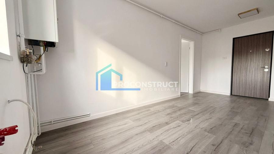 Apartament complet renovat | zona Modern-Dorobantilor | 109.000 EUR - 3