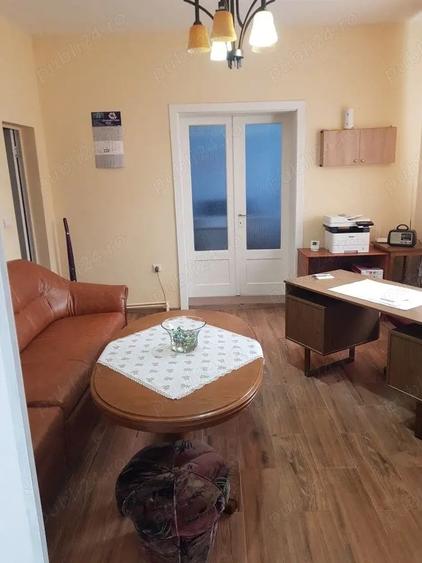 Casa strada Republicii Ludu? - 2