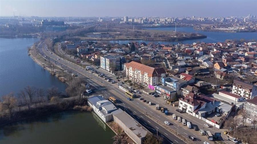 PANTELIMON BIRUINTEI,SPATIU COMERCIAL ,6 CAMERE,180 MP,CARMANGERIE - 27