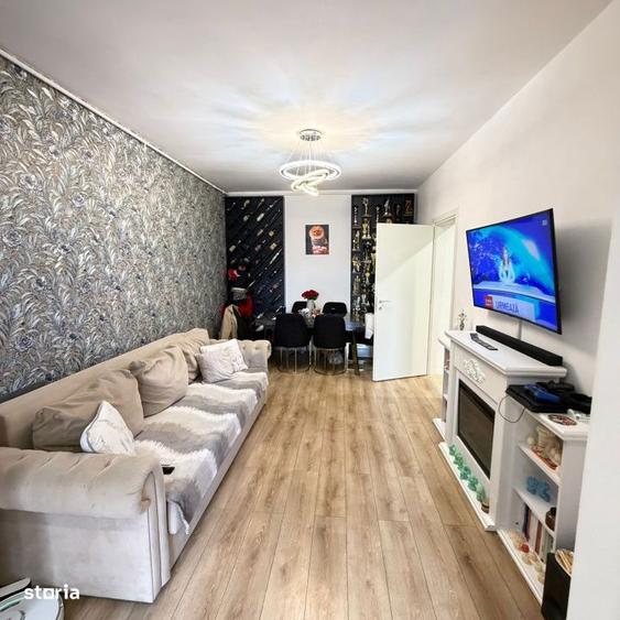 Apartament 3 camere /Bucuresti/Bd. Timisoara /mobilat - 12