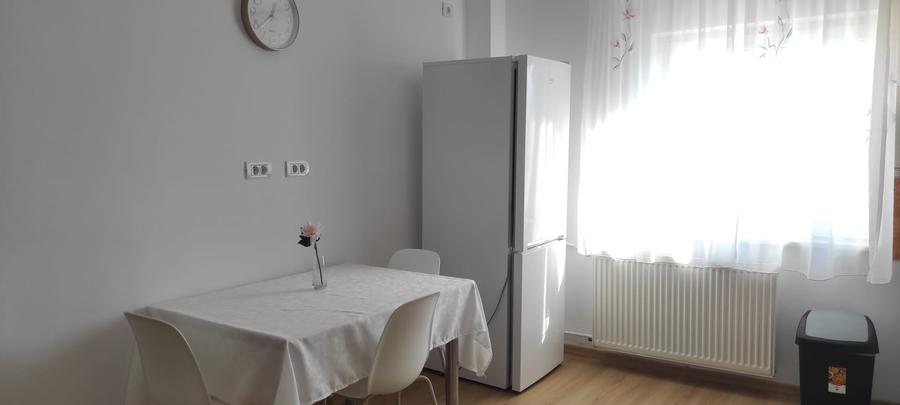 DELTA VACARESTI, Ap  renovat/mare- 64 Mp, la  prima inchiriere, liniste/parcare - 10