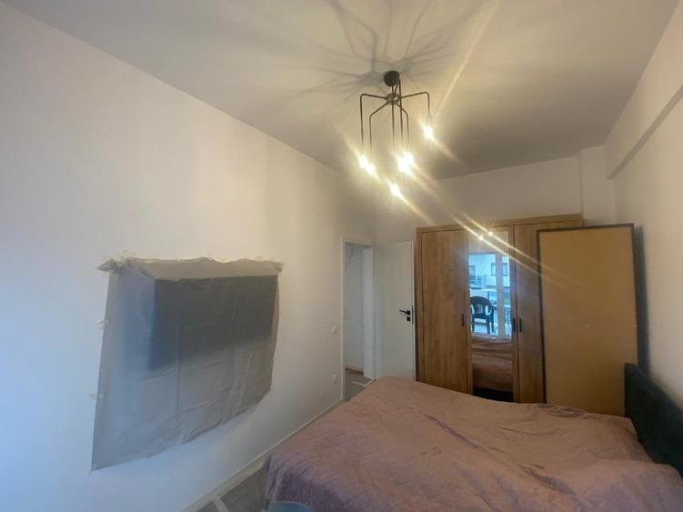 Apartament modern 2 camere de inchiriat zona Doamna Stanca - 1