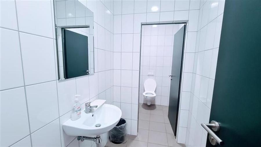 Hala industriala 2400 mp, Calea Lugojului - 10