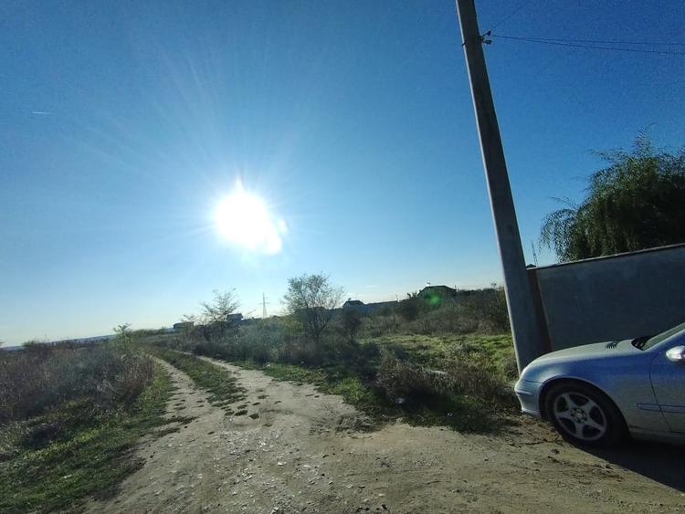 Parcele teren 455 mp deschidere 23,9 zona Damila - 1