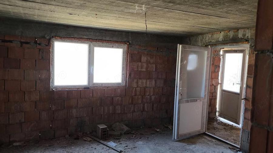 Casa de vanzare in Nerau, judetul Timis - 1