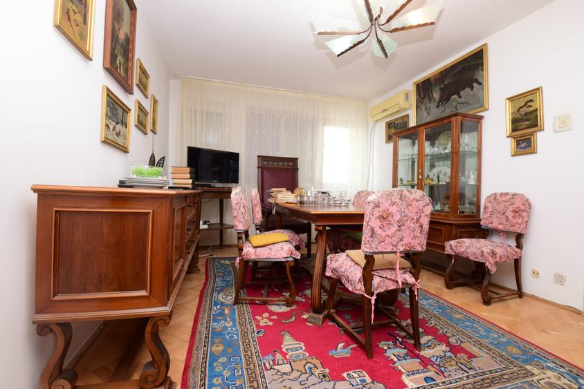 Parc IOR - metrou Nicolae Grigorescu - 72 mp - 1