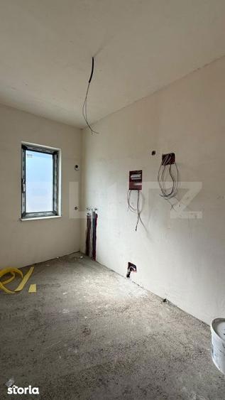 Casa individuala deosebita, 160 mp utili, 500mp teren, zona Motel Gila - 9