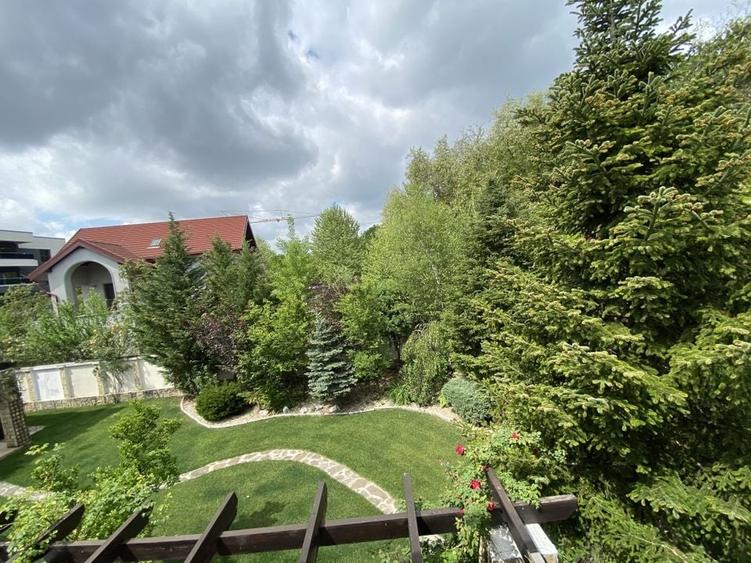 Vila superba - 7 camere - vanzare - Iancu Nicolae - Padurea Baneasa - 14