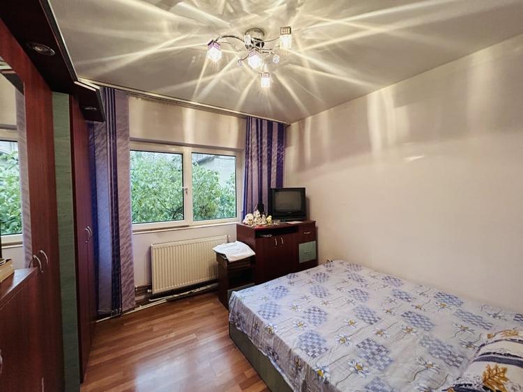 Apartament 3 camere, semidecomandat, 64mp utili, zona Girocului - 5