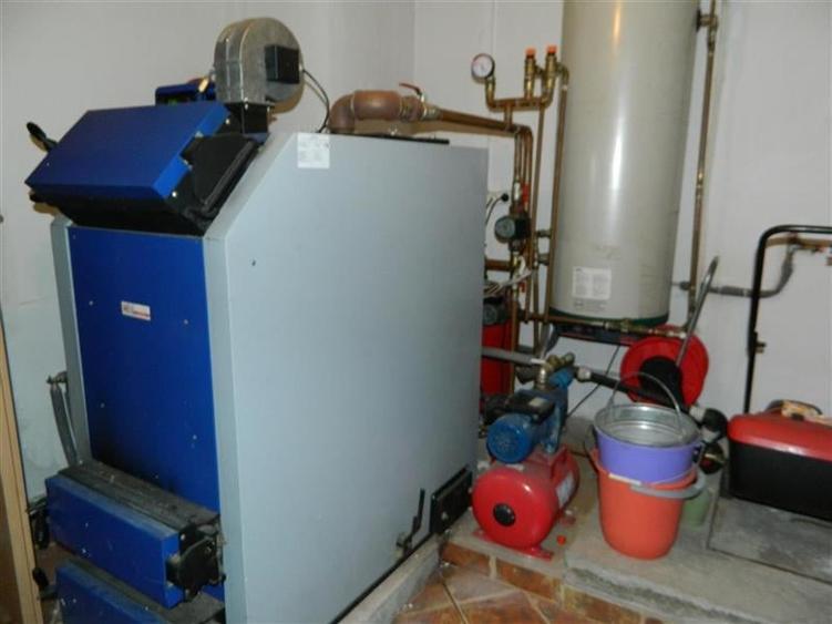 Vanzare casa individuala ,1600 teren, Gilau zona Somesul Rece - 9