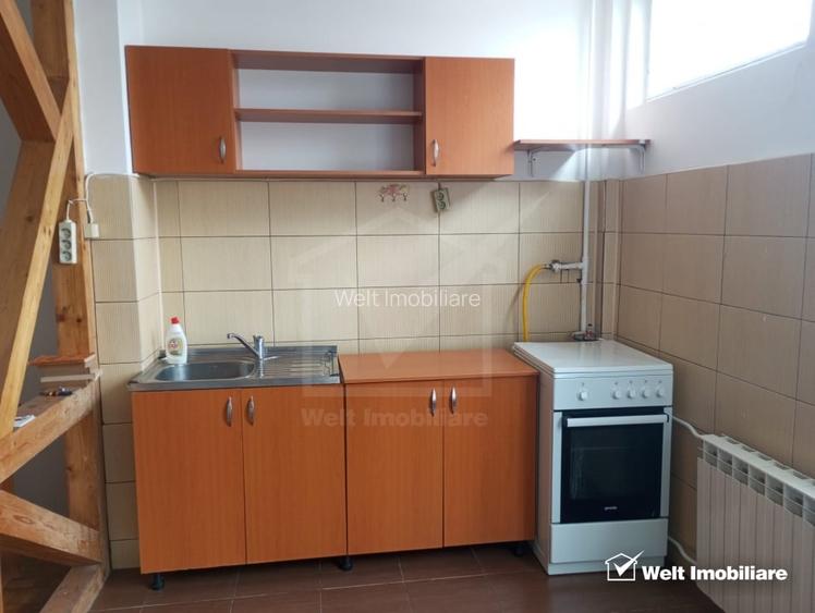 De inchiriat apartament 1 camera cartier Gheorgheni, Detunata De inchiriat apartament 1 camera cartier Gheorgheni, Detunata