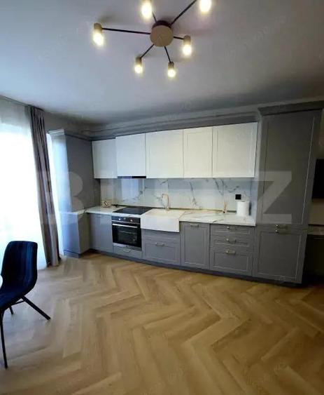 Apartament de lux, 3 camere, 105 mp utili, ultracentral - 3