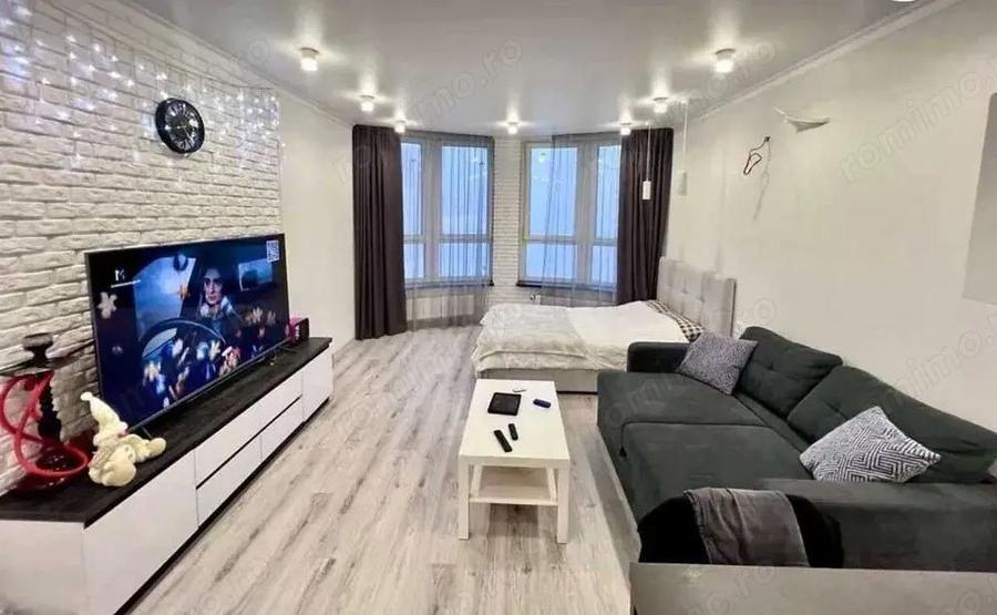 Garsoniera renovata de inchiriat Zona Pantelimon - 2