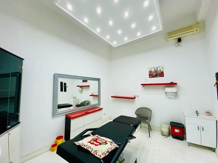 Armeneasca - Pache Protopopescu apartament in vila arhitectura deosebita - 12