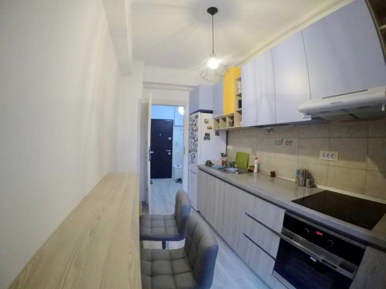 Apartament | 2 camere | Bloc nou | Tineretului | Carol City - 5