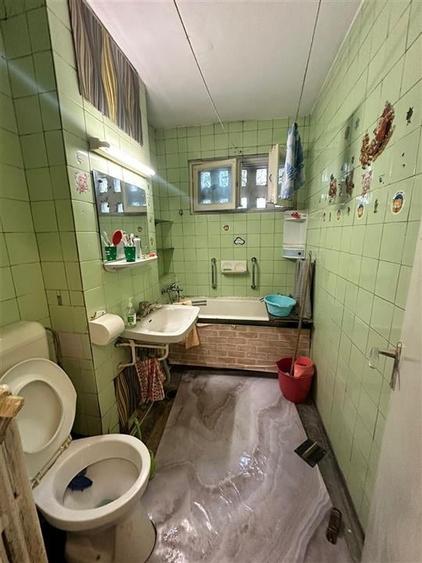 Apartament 3 camere semidecomandat, Podu Ros - Cantemir - 5