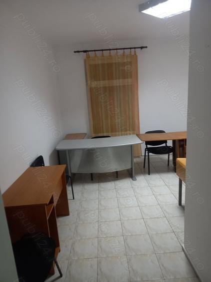 Spa?ii centrale in cladire de birouri - 7