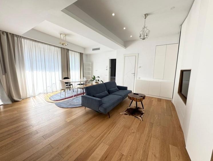 Apartament de lux Herastrau- Baneasa - 1