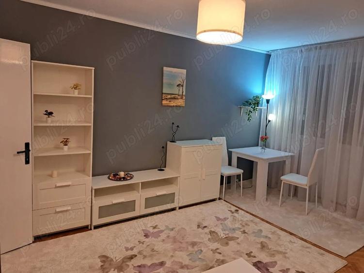 Garsoniera parc Titanii - metrou Titan - 4