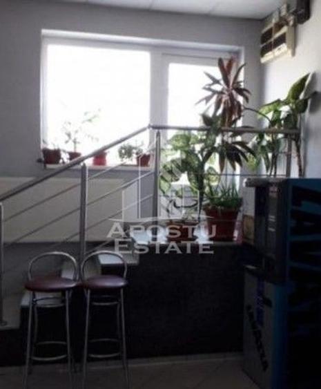 Spatii pentru birouri 500 mp Zona UTA - 4