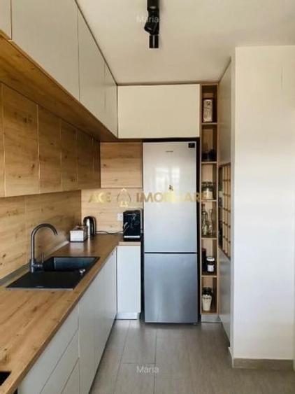 2 Camere de inchiriat | Bd. Laminorului | Metrou | Centrala | Parcare - 5