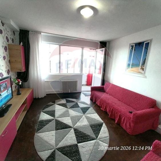 Giulesti - Vanzare apartament 3 camere - Spațios, luminos, balcon mare - 3