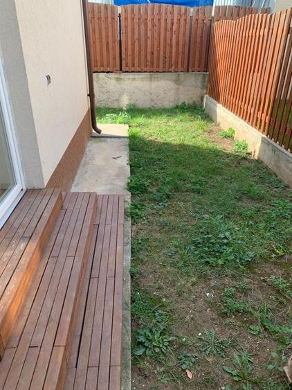 Casa NOUA tip duplex, 4 camere, loc parcare, Prel. Ghencea, BUCURESTI - 11