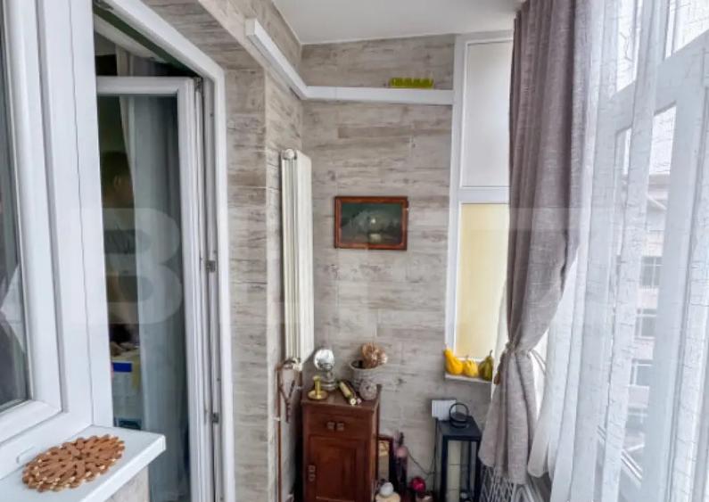 Apartament 2 camere, 36 mp, Cartierul Eroilor - 4