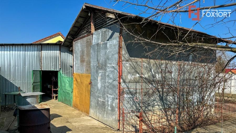 COMISION 0% O casa cu istorie si suflet 250 Mp si 1600 mp de gradina - V7977 - 26